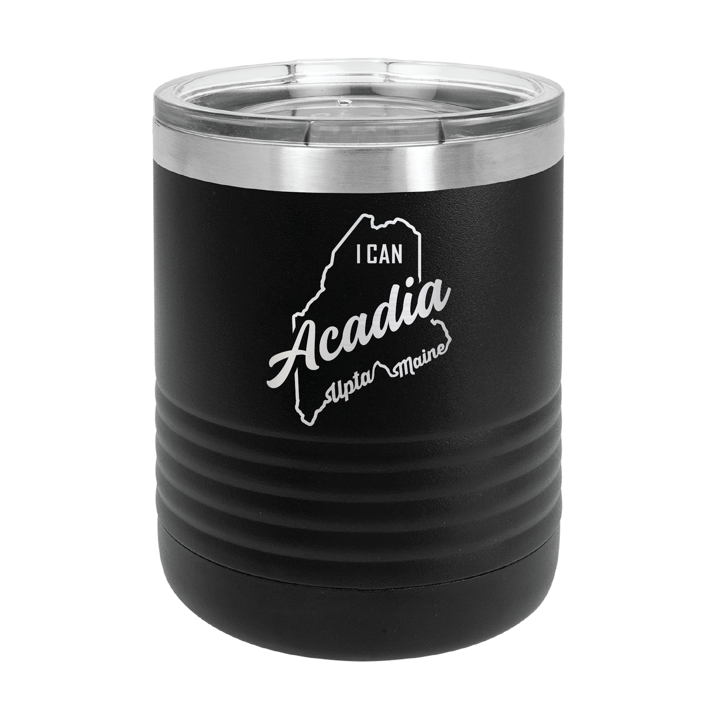 Polar Camel Tumbler: Acadia
