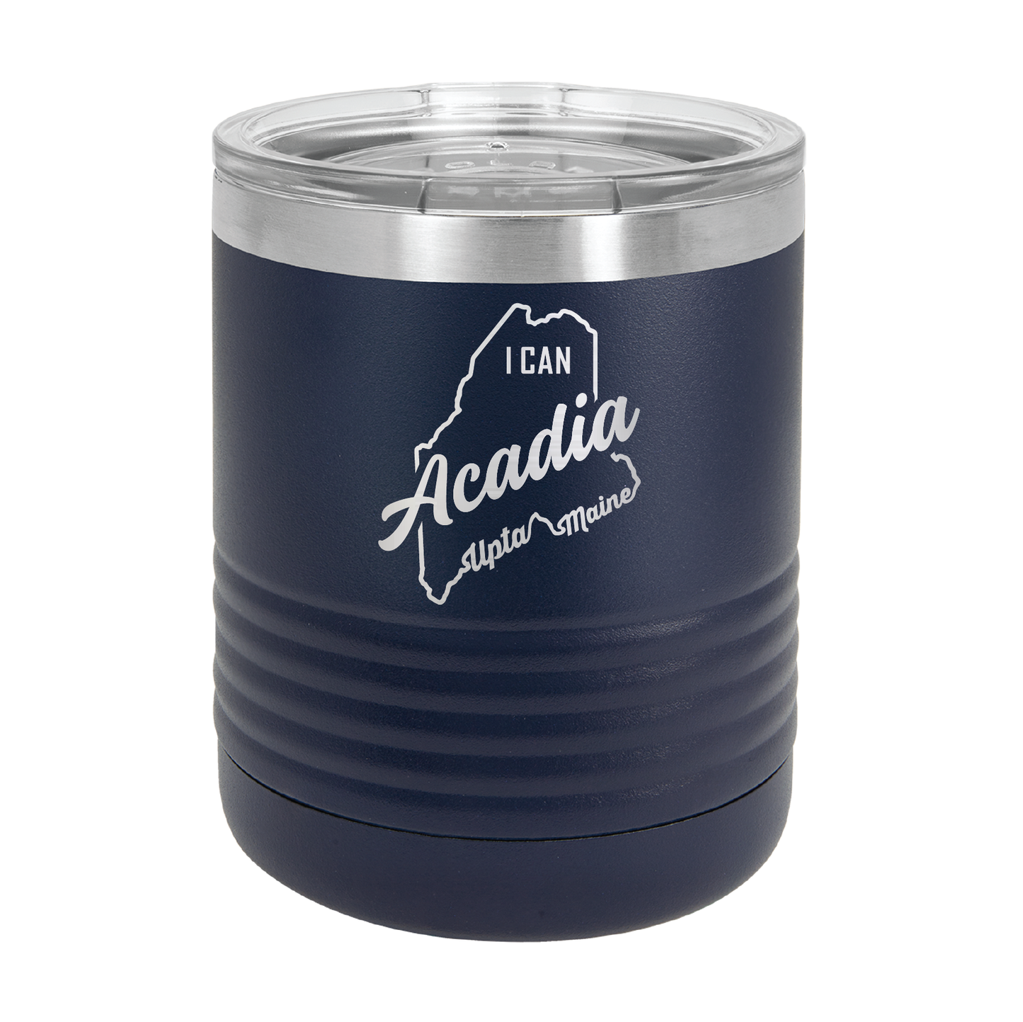 Polar Camel Tumbler: Acadia
