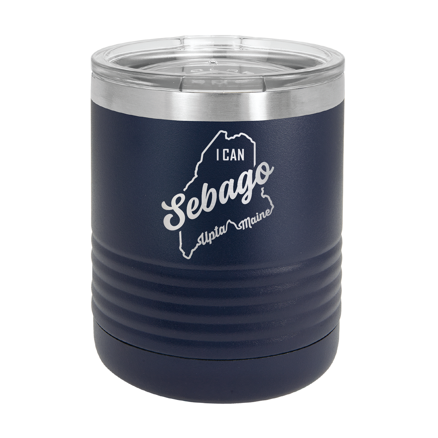 Polar Camel Tumbler: Sebago