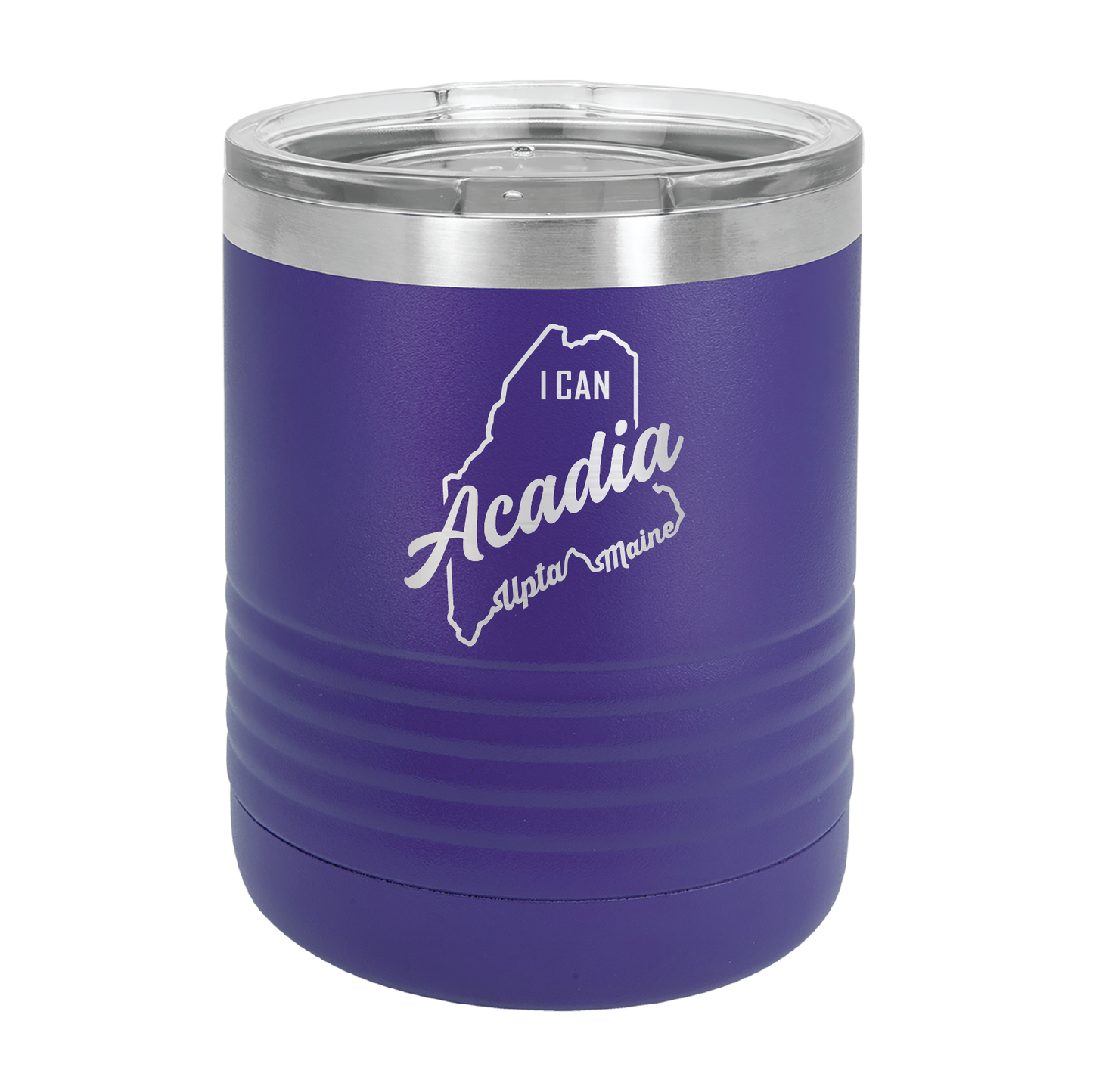 Polar Camel Tumbler: Acadia