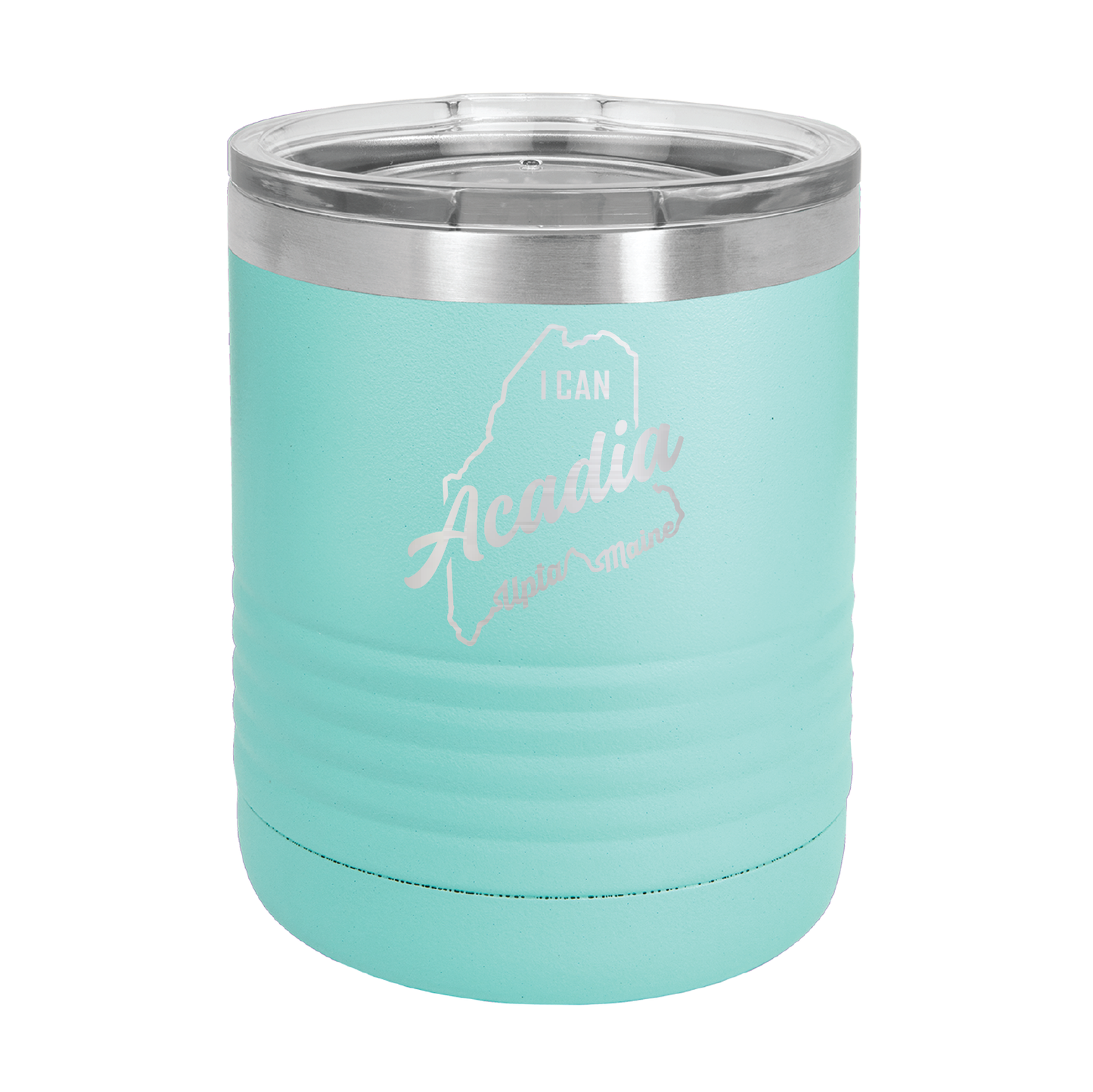 Polar Camel Tumbler: Acadia