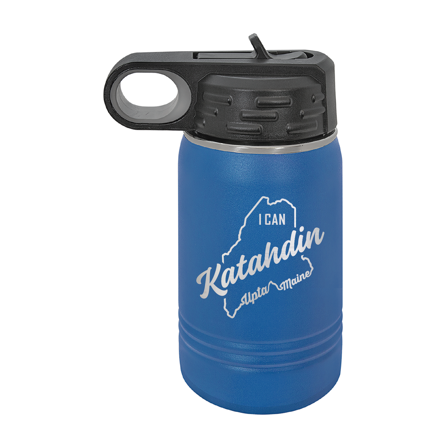 Polar Camel Water Bottle: Katahdin