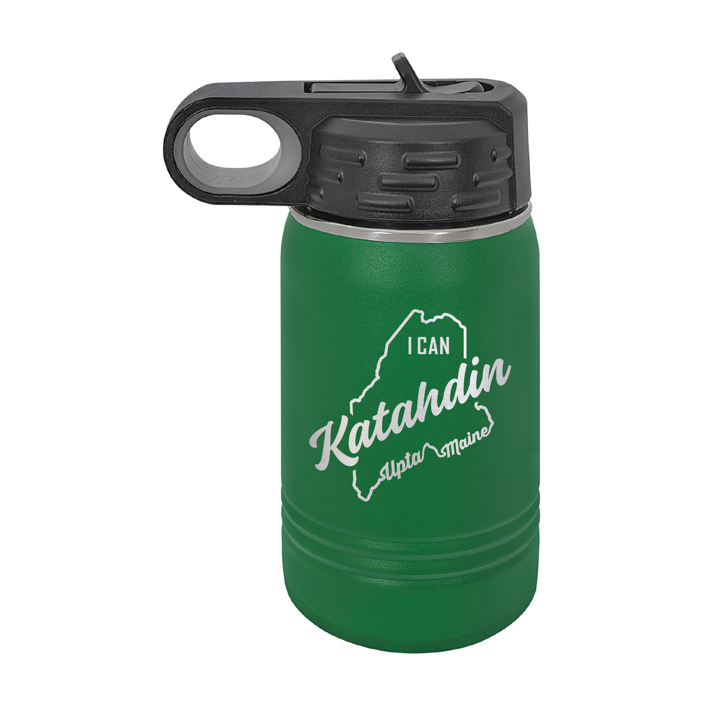 Polar Camel Water Bottle: Katahdin