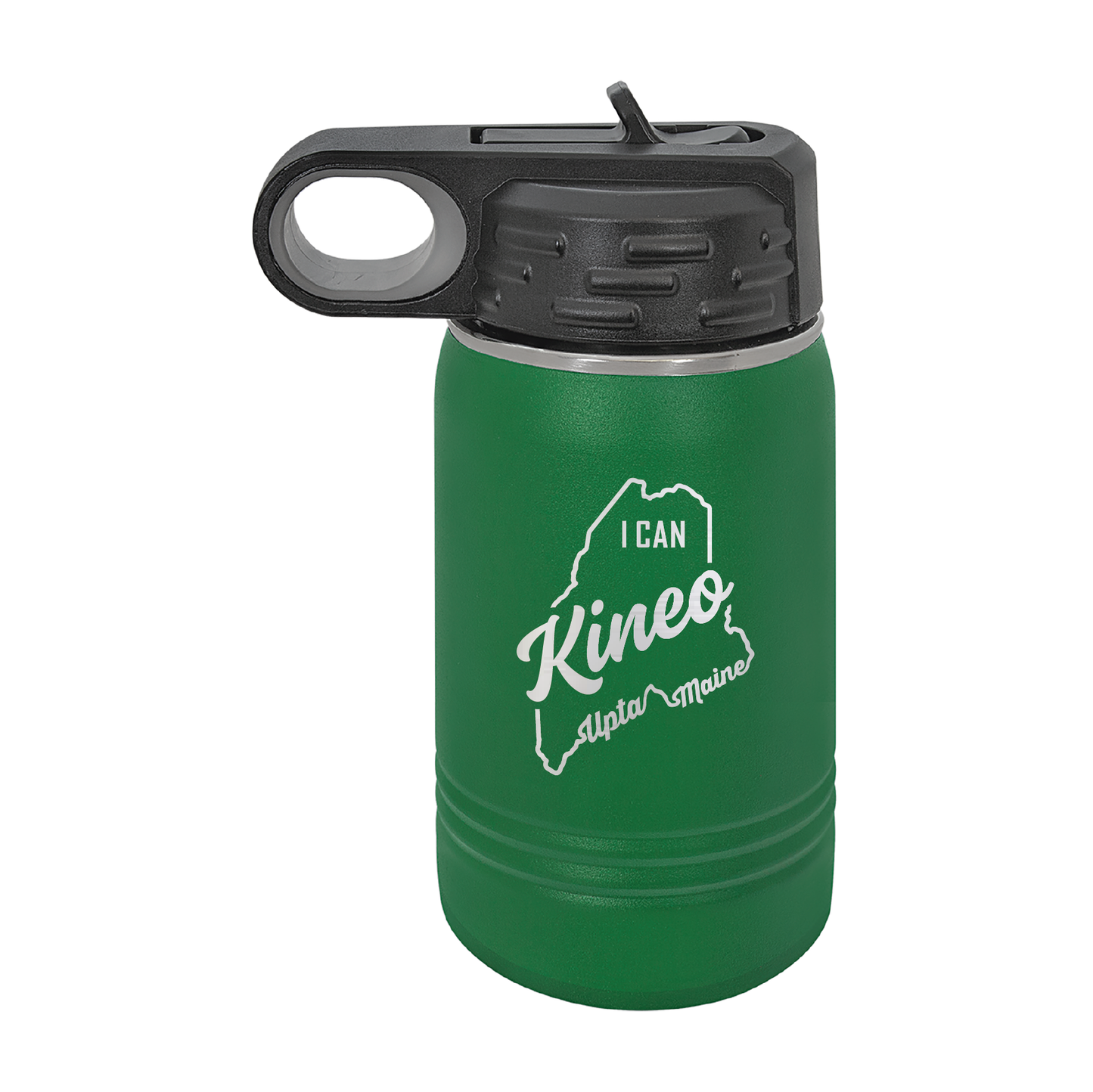 Polar Camel Water Bottle: Kineo