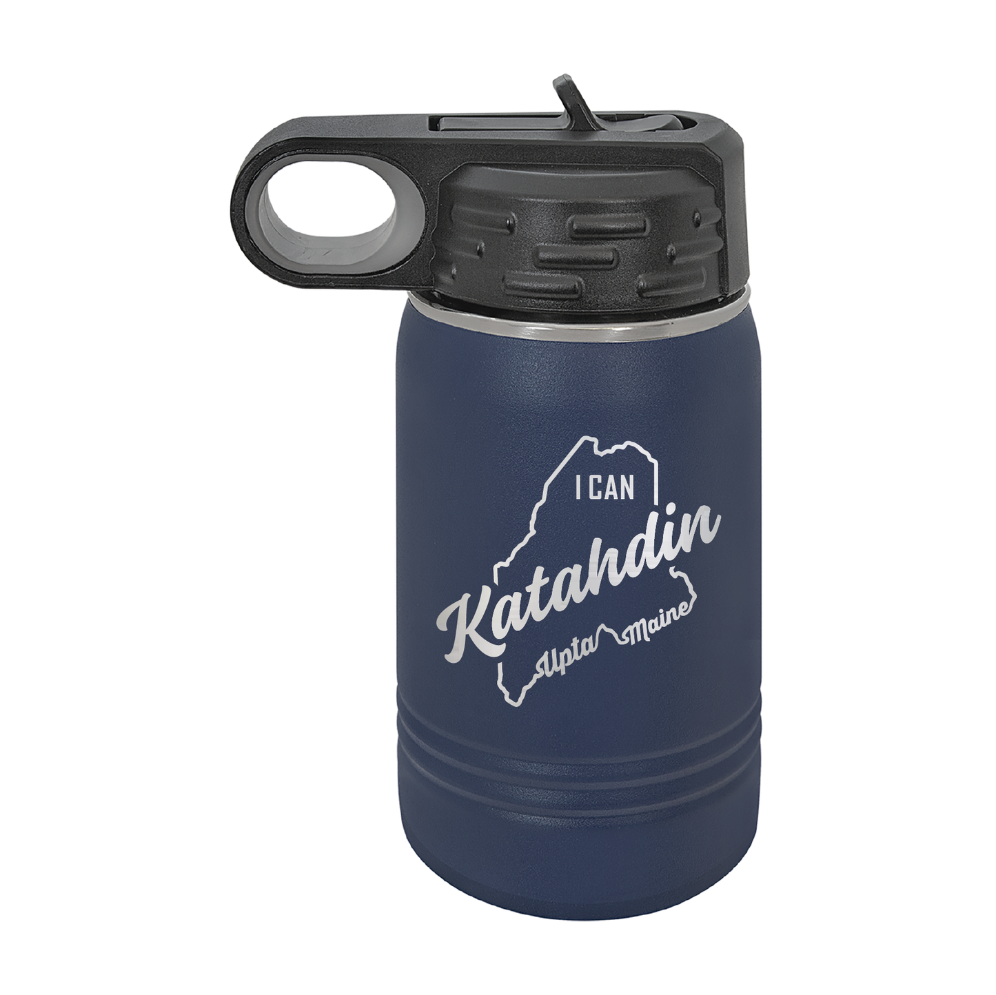 Polar Camel Water Bottle: Katahdin