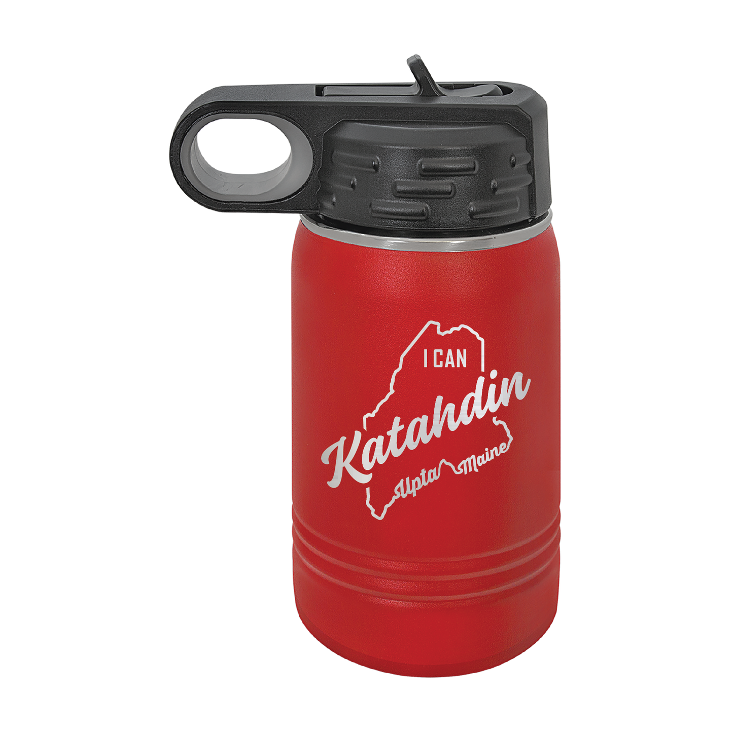 Polar Camel Water Bottle: Katahdin