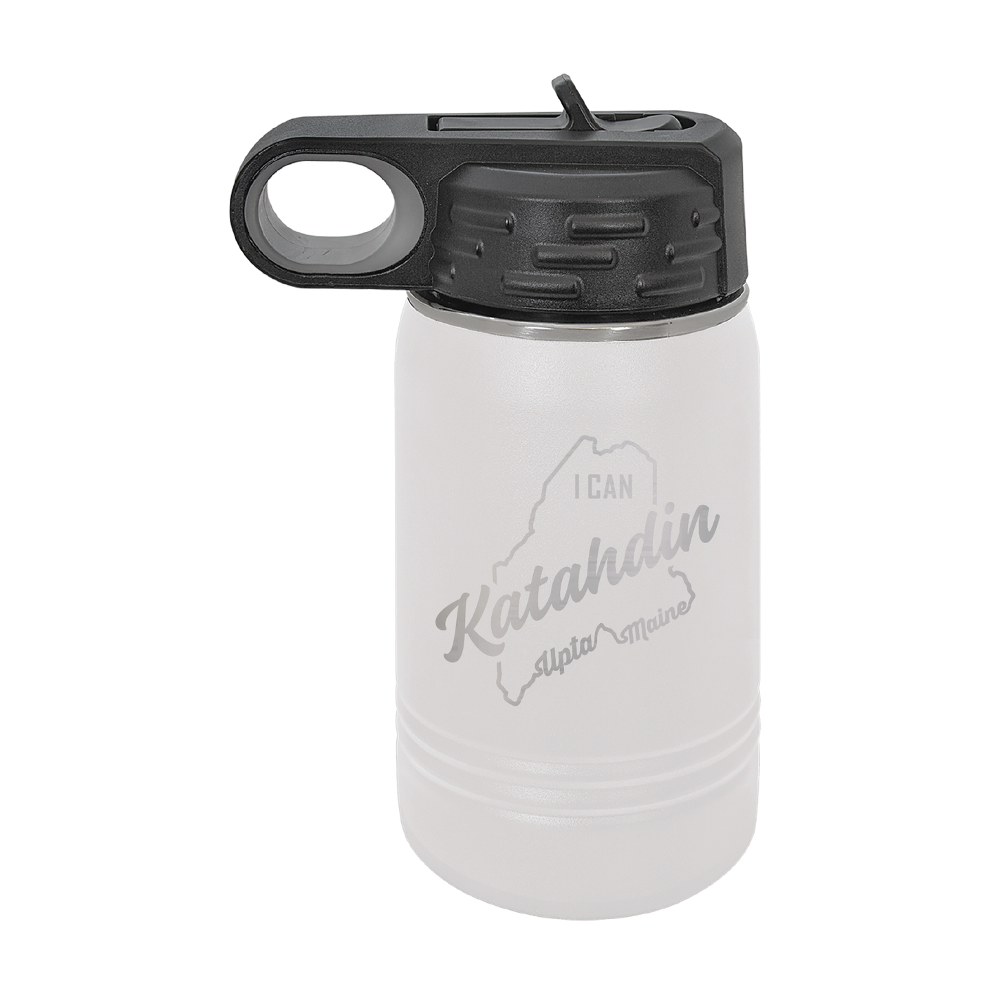 Polar Camel Water Bottle: Katahdin