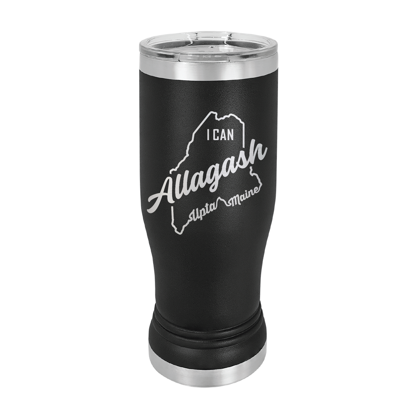 Polar Camel Pilsner Tumbler: Allagash