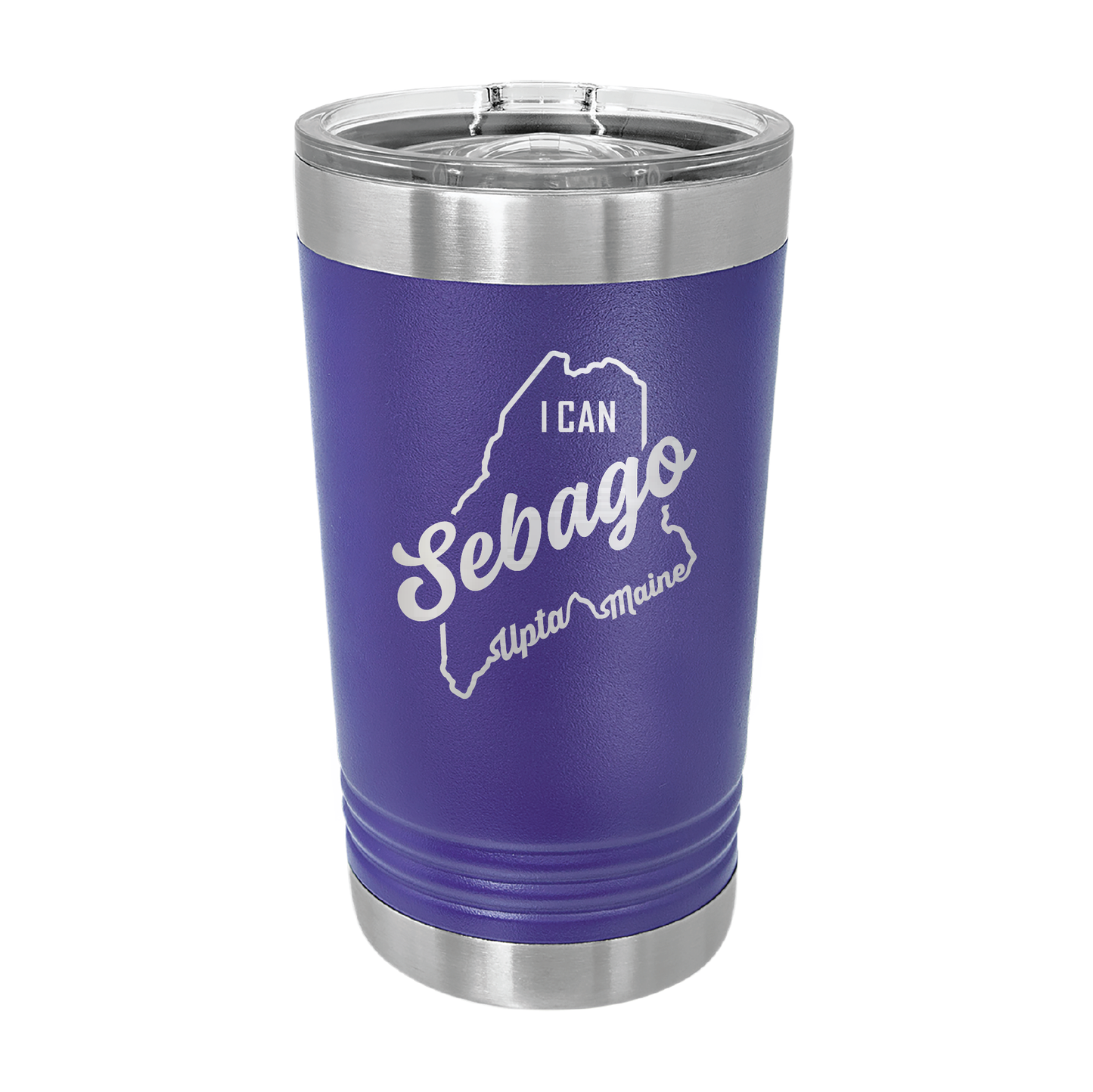 Polar Camel Tumbler: Sebago