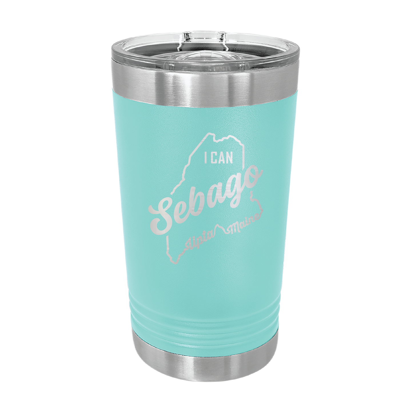 Polar Camel Tumbler: Sebago