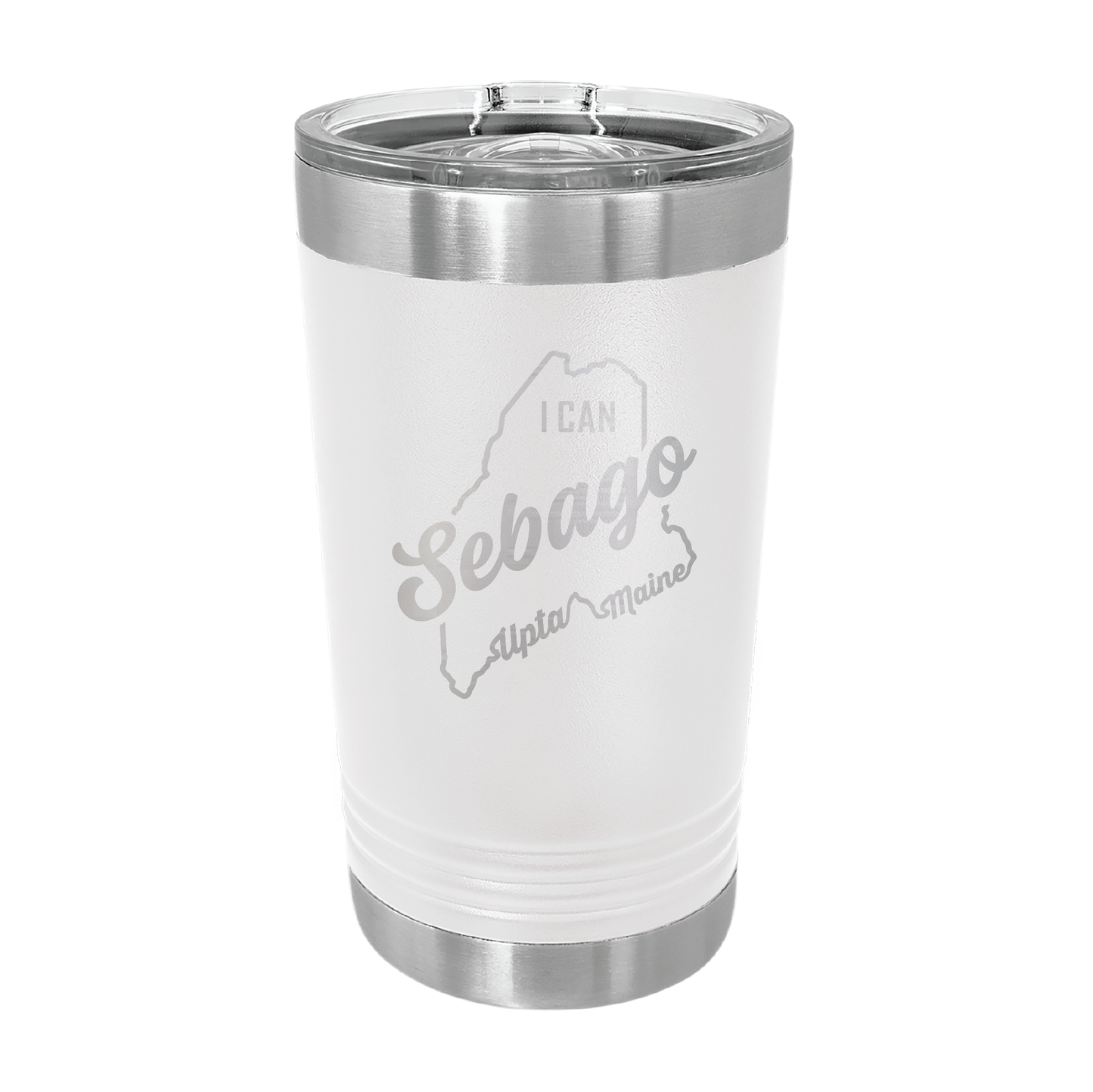 Polar Camel Tumbler: Sebago