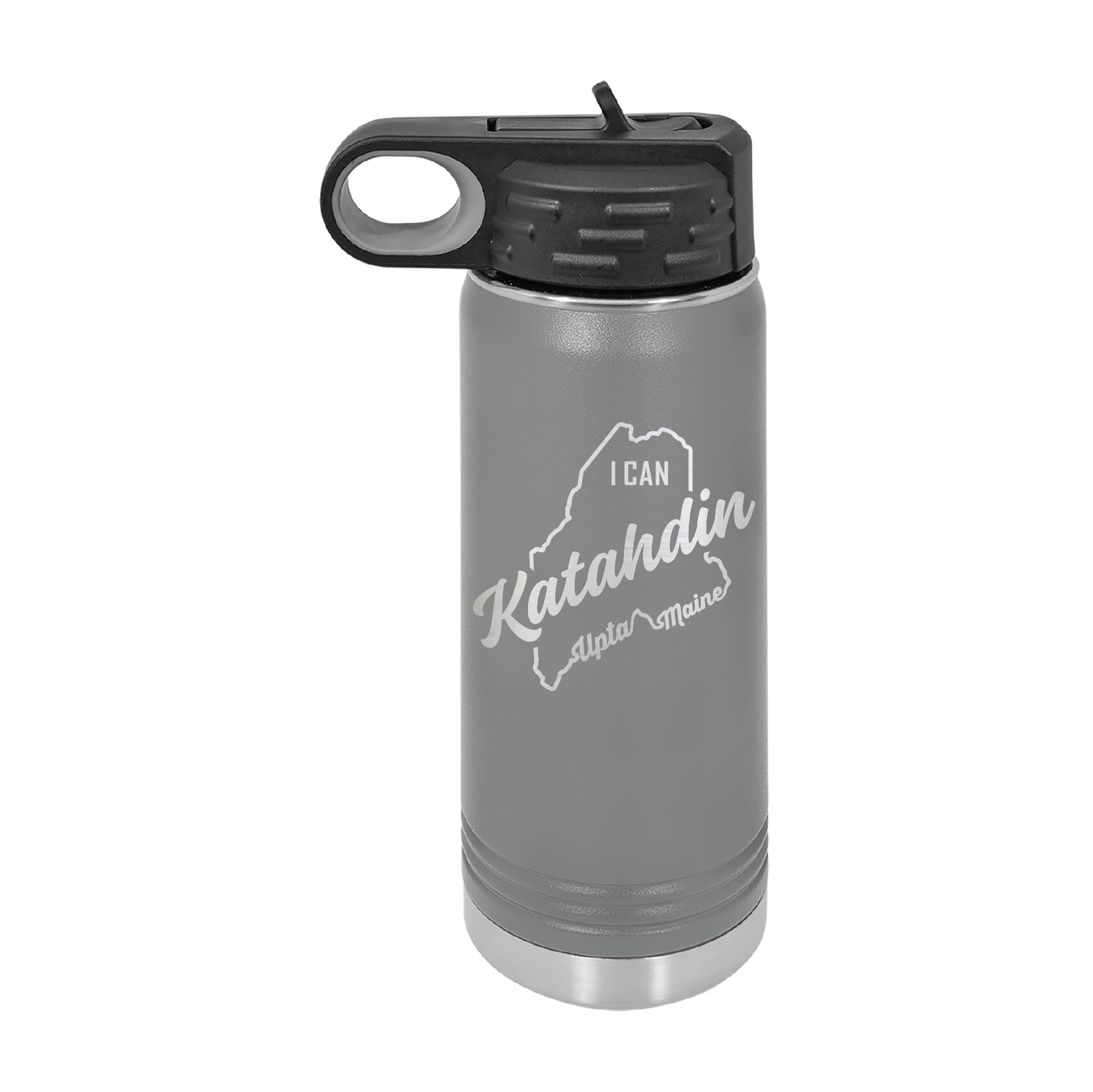 Polar Camel Water Bottle: Katahdin