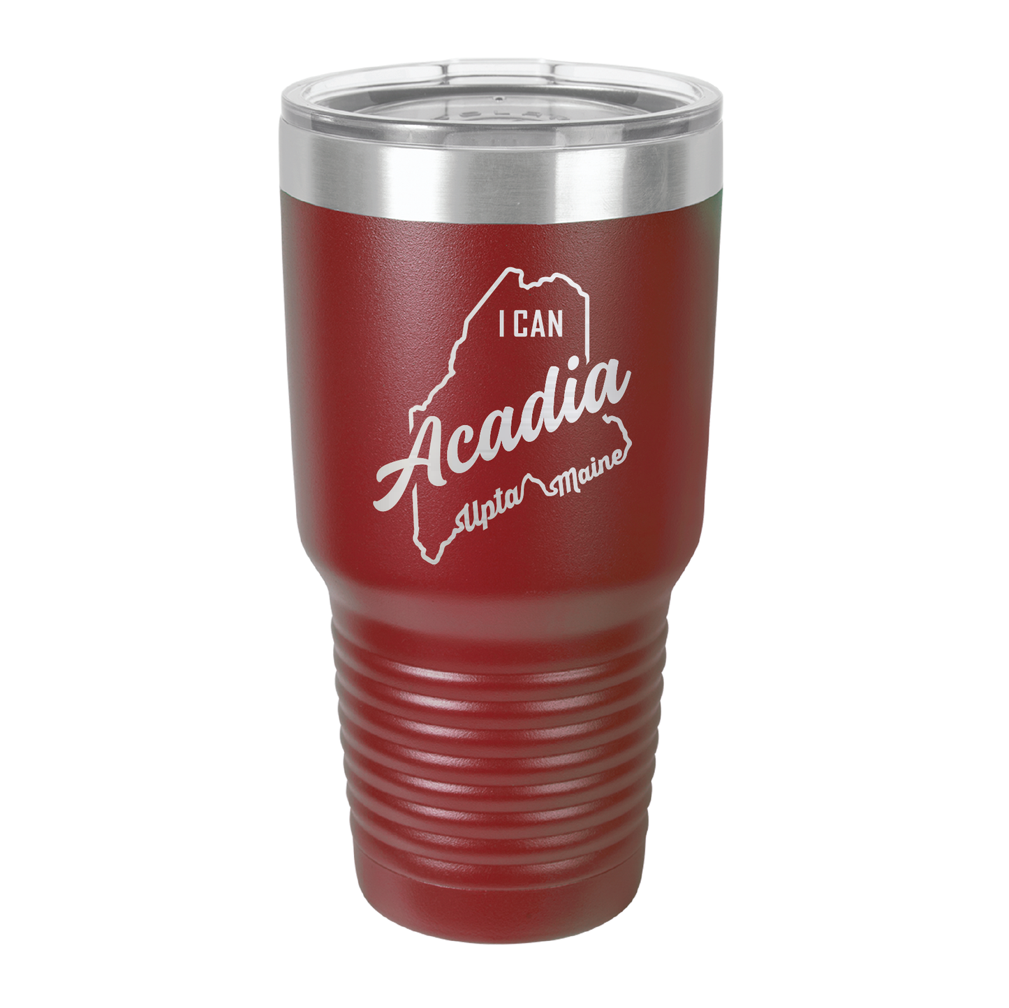 Polar Camel Tumbler: Acadia