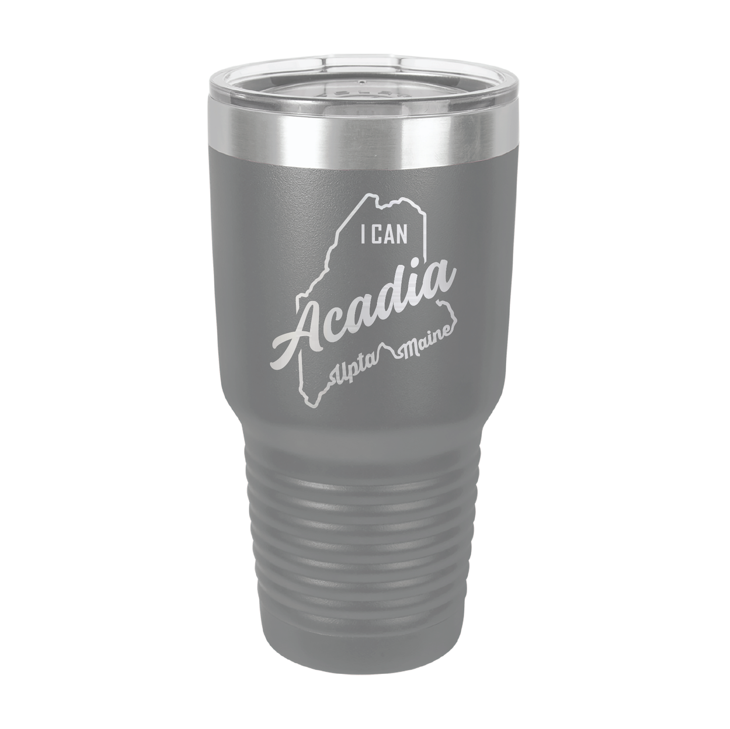 Polar Camel Tumbler: Acadia