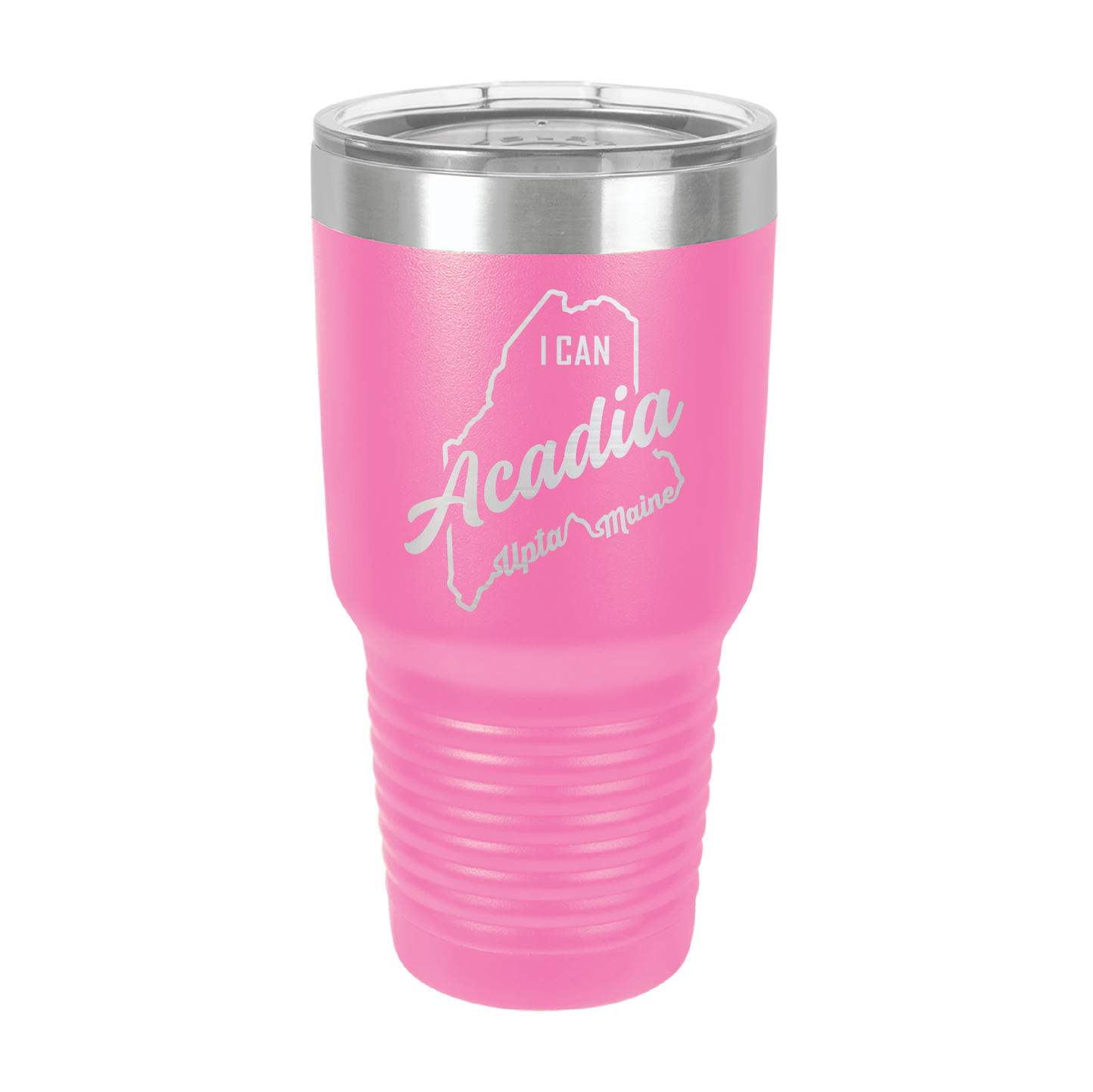 Polar Camel Tumbler: Acadia