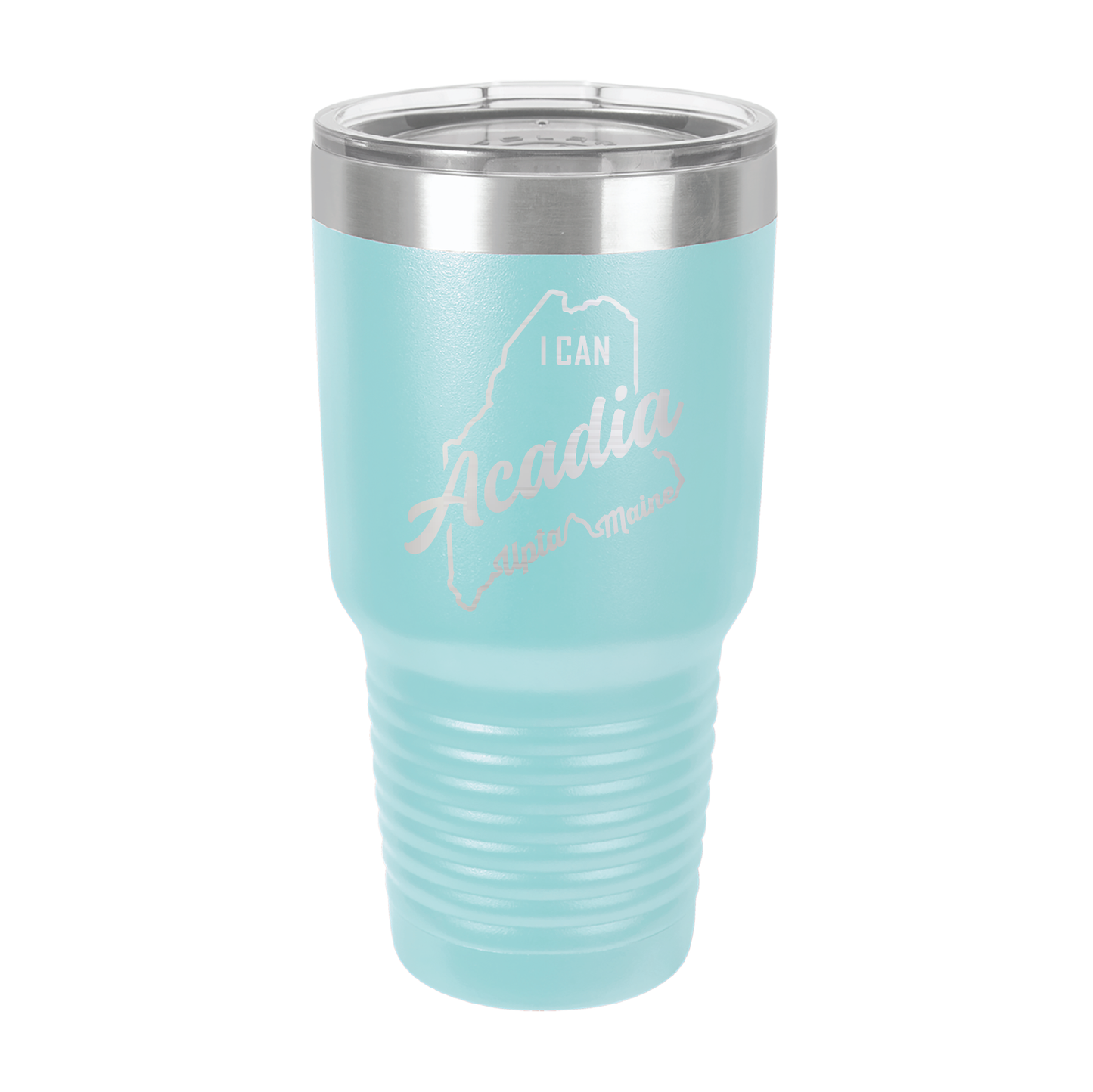 Polar Camel Tumbler: Acadia