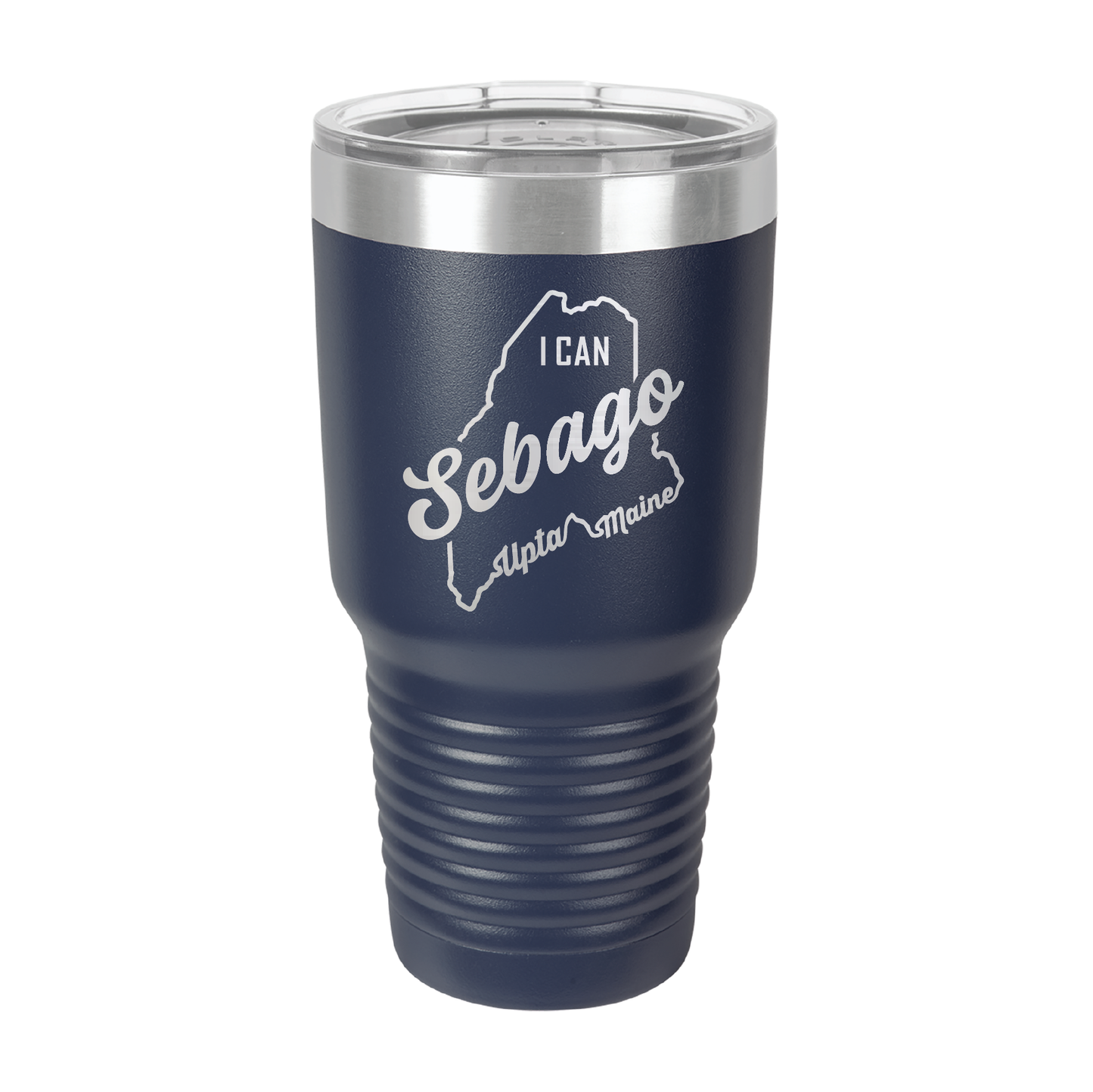 Polar Camel Tumbler: Sebago