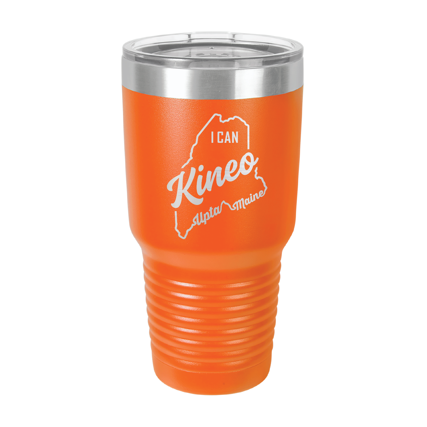 Polar Camel Tumbler: Kineo