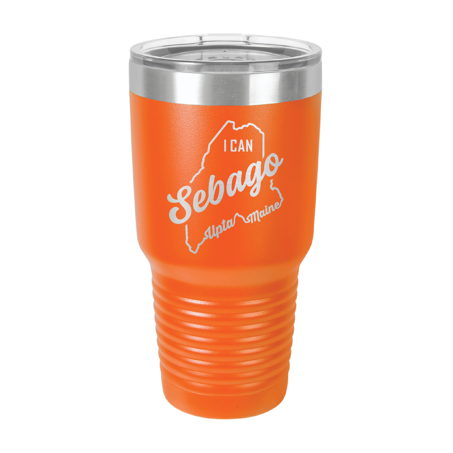 Polar Camel Tumbler: Sebago
