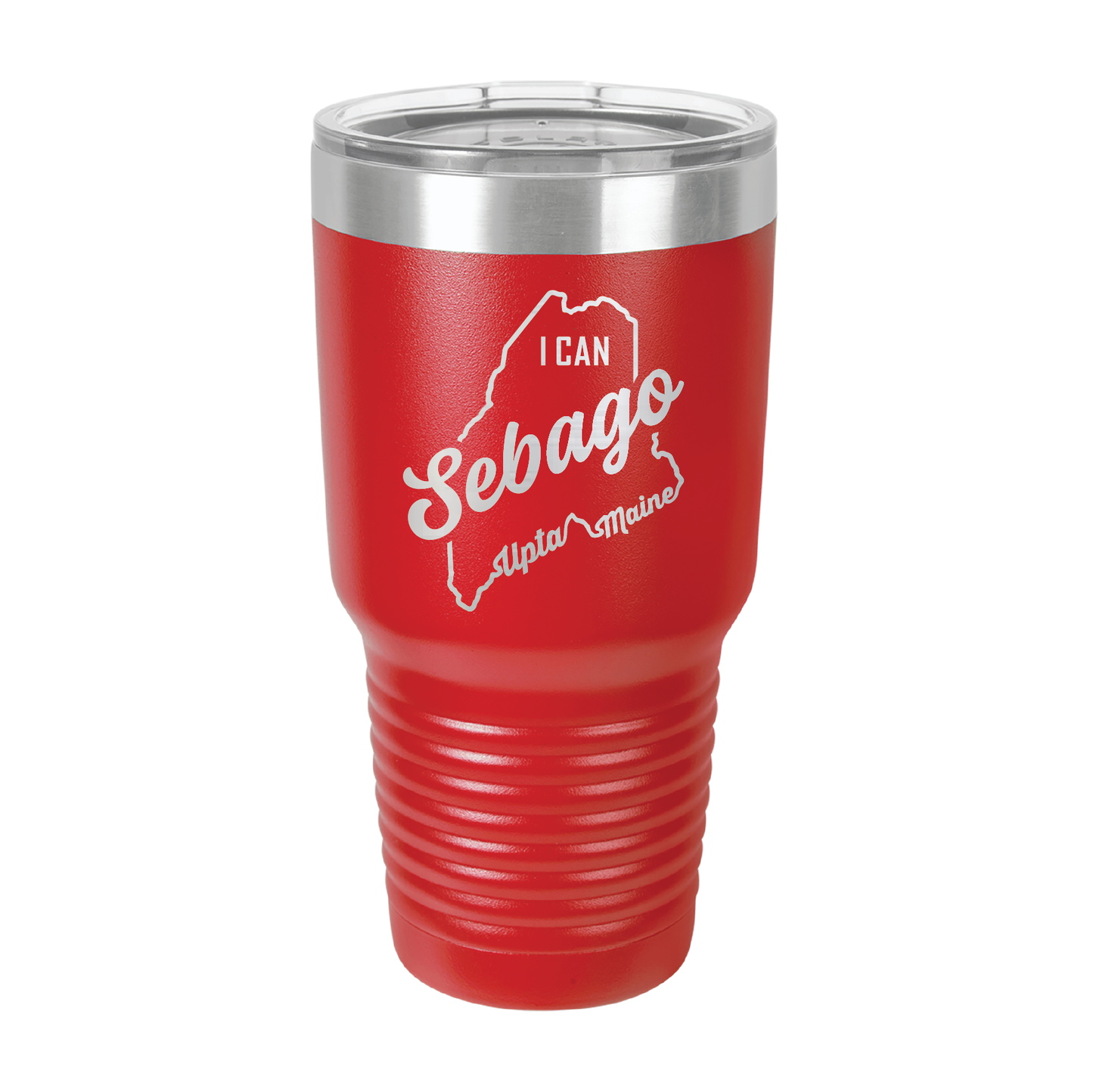 Polar Camel Tumbler: Sebago