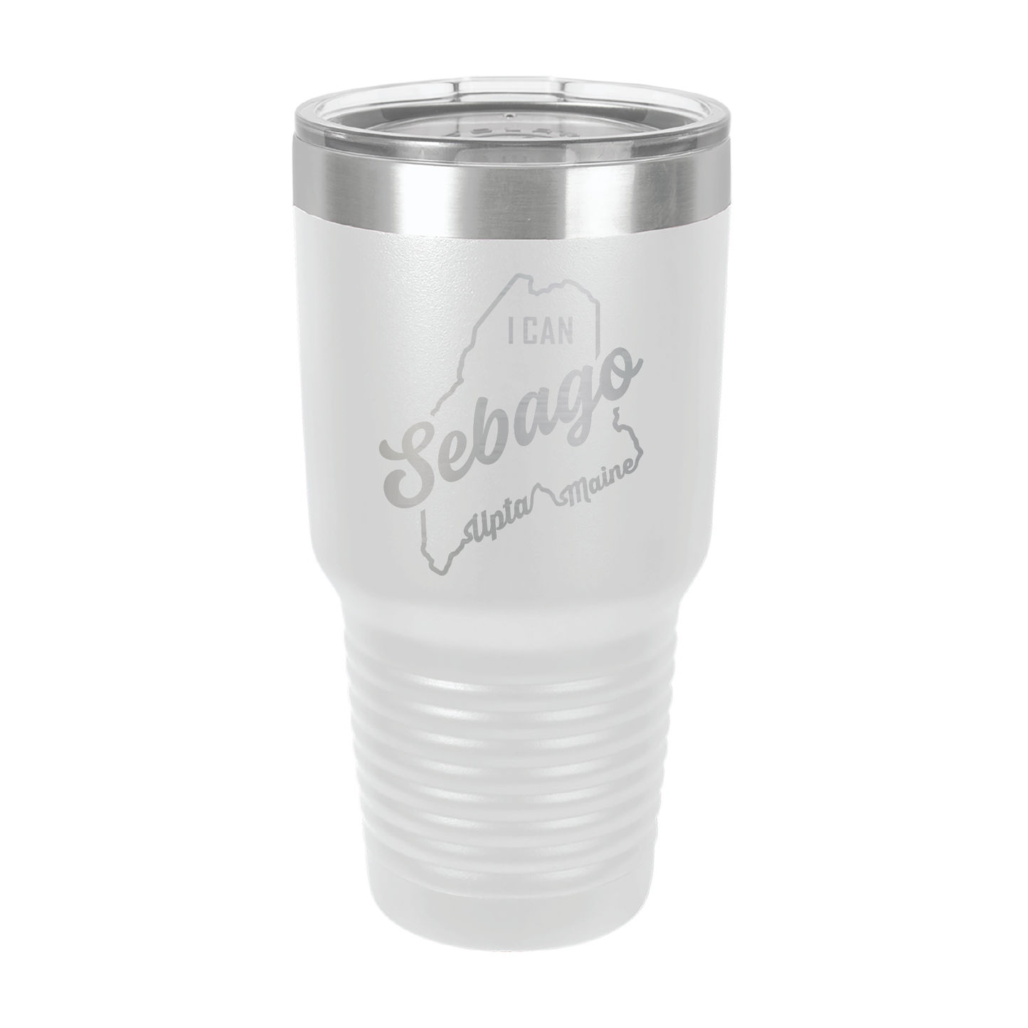 Polar Camel Tumbler: Sebago