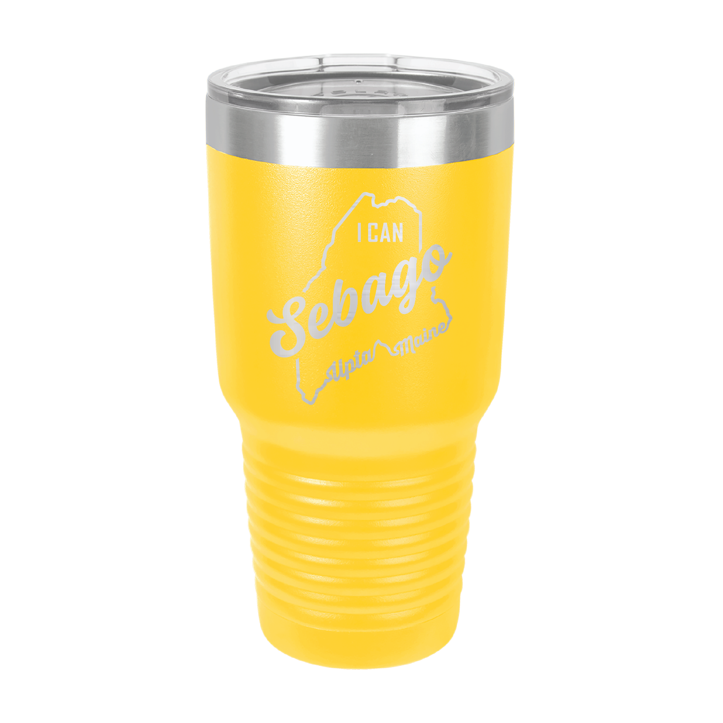 Polar Camel Tumbler: Sebago