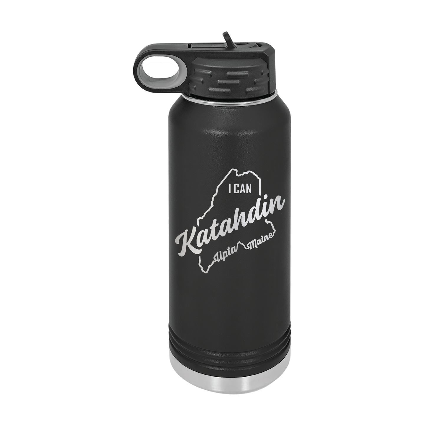 Polar Camel Water Bottle: Katahdin