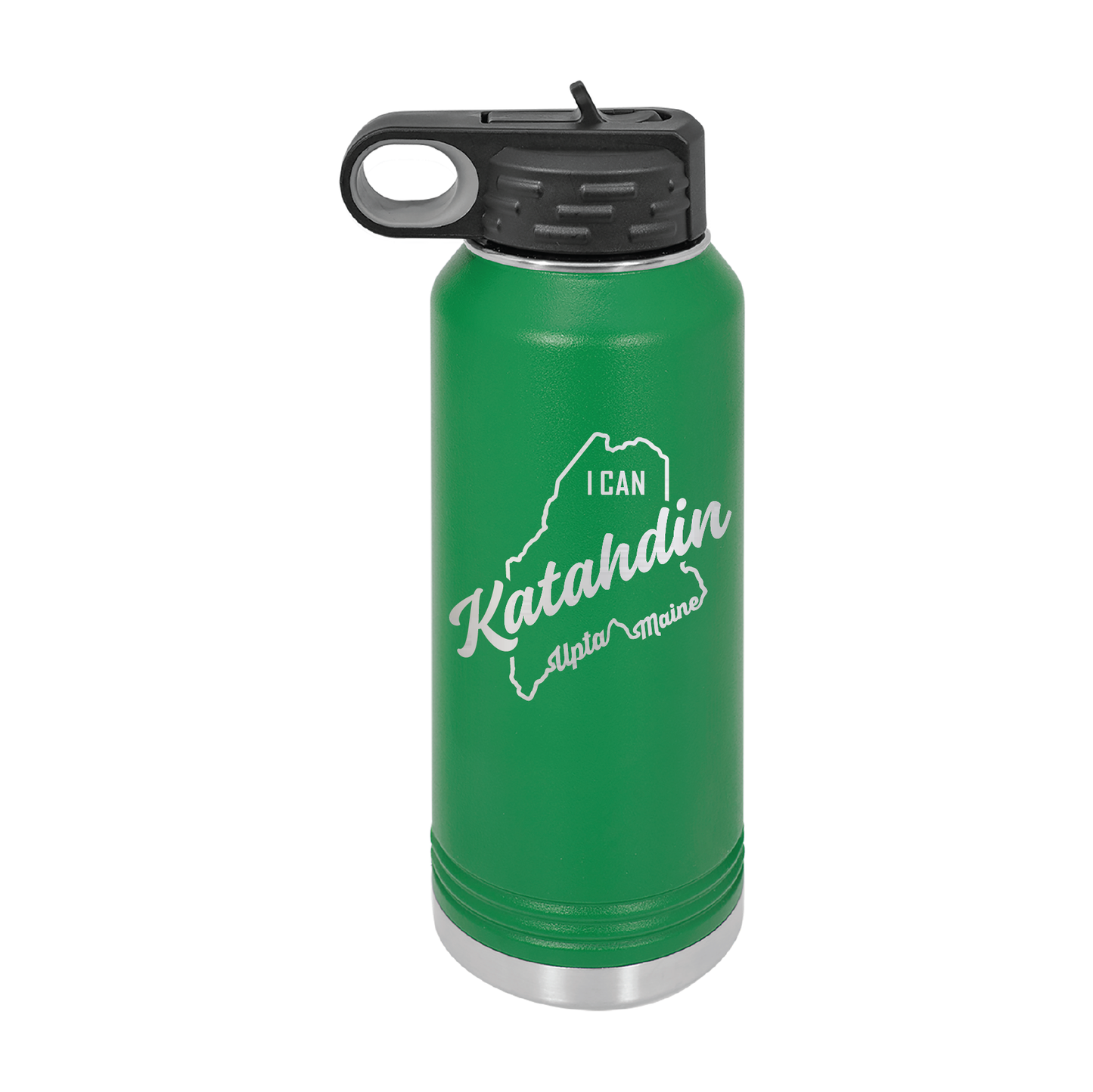 Polar Camel Water Bottle: Katahdin