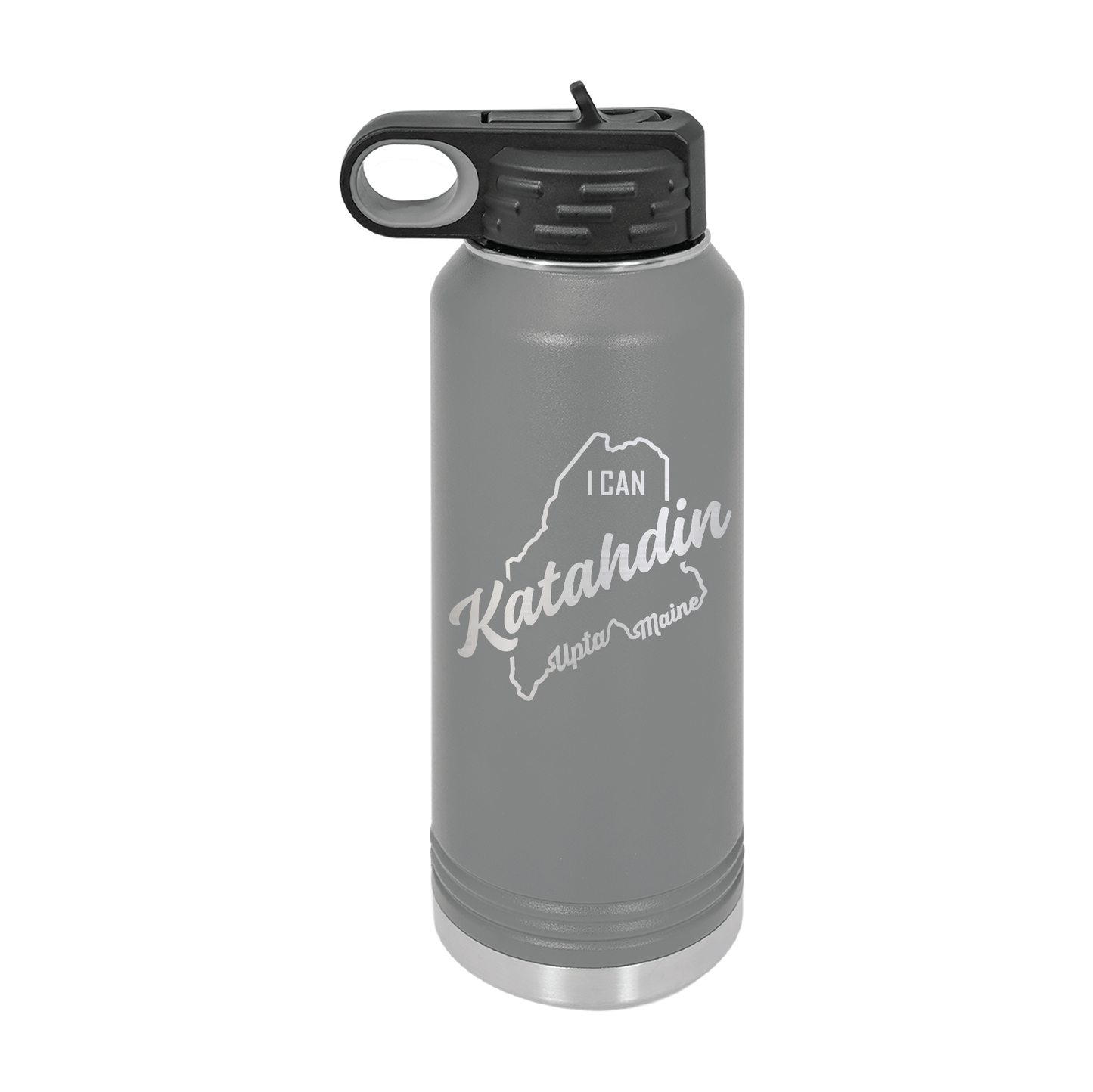 Polar Camel Water Bottle: Katahdin