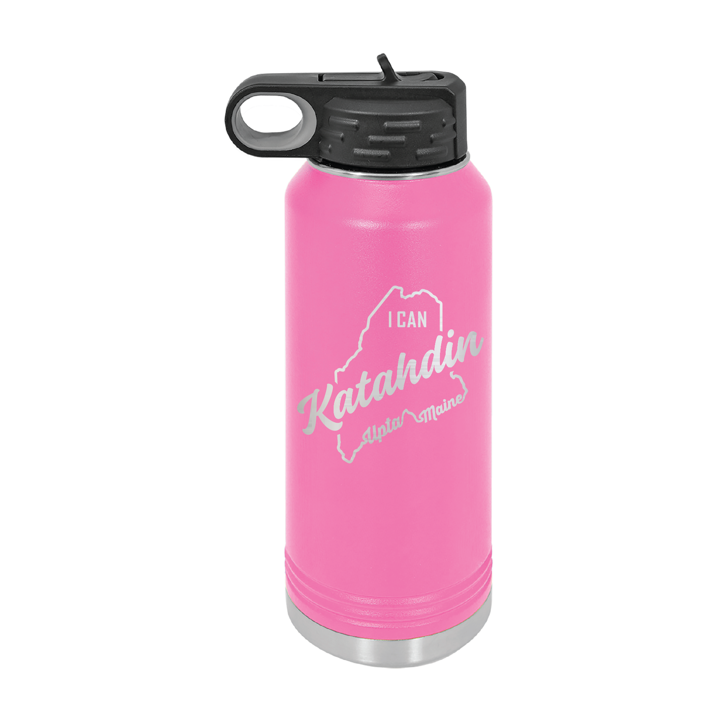 Polar Camel Water Bottle: Katahdin