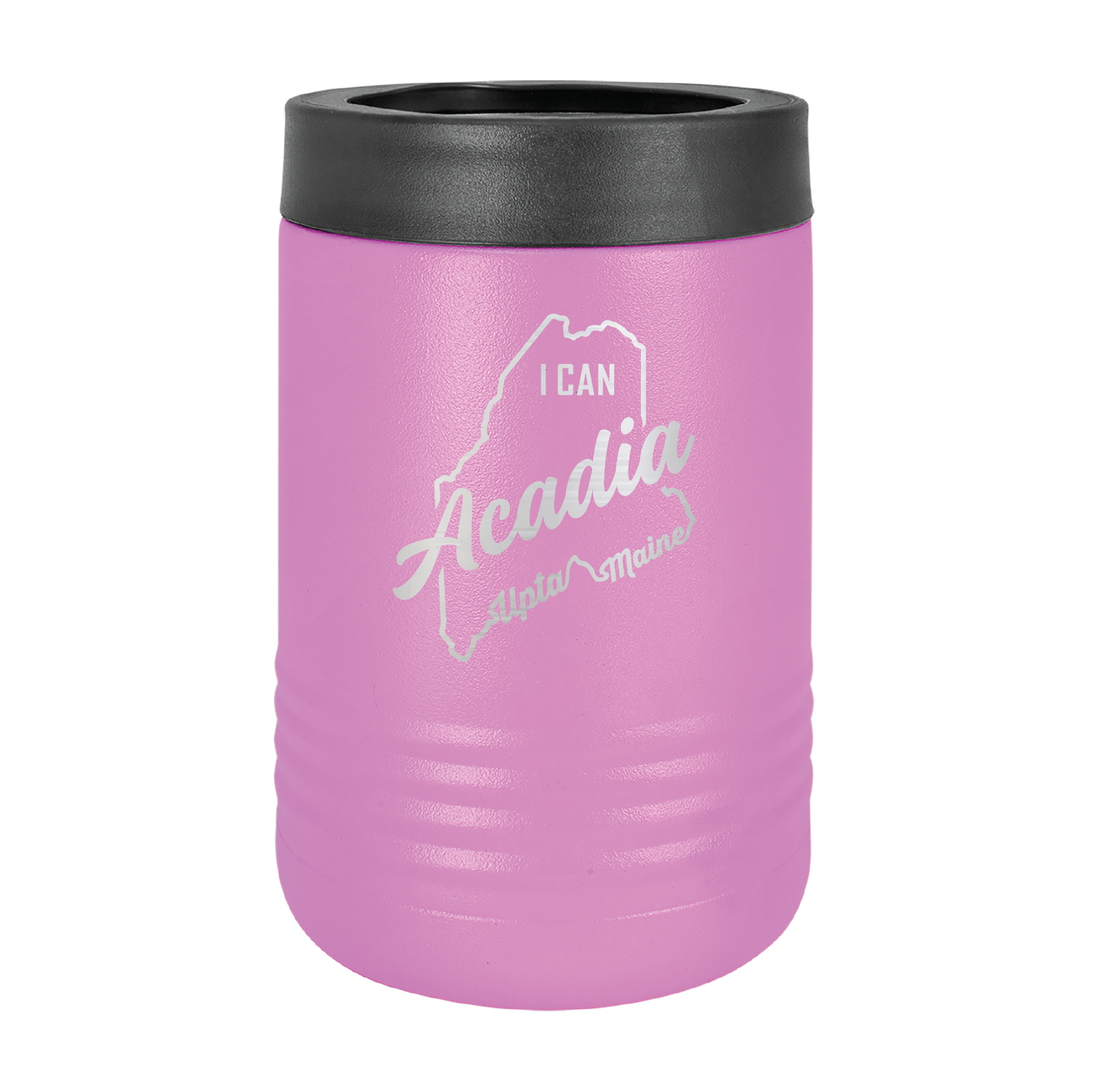 Polar Camel Insulated Beverage Holder: Acadia