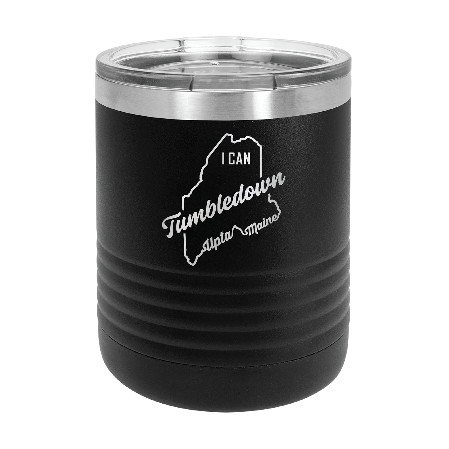 Polar Camel Tumbler: Tumbledown