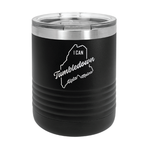 Polar Camel Tumbler: Tumbledown