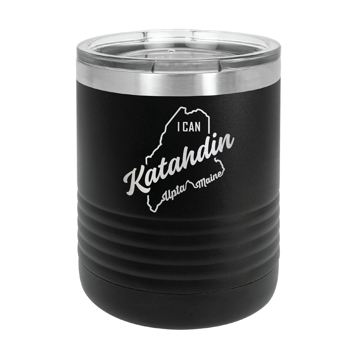 Polar Camel Tumbler: Katahdin