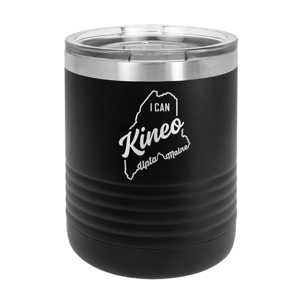 Polar Camel Tumbler: Kineo