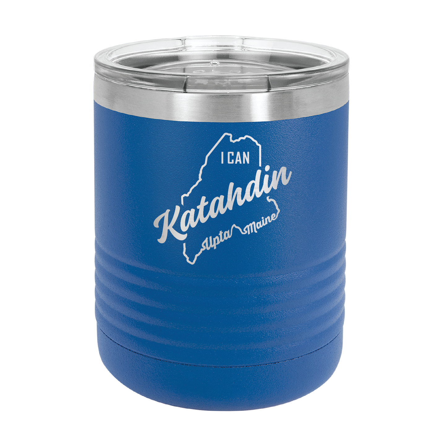 Polar Camel Tumbler: Katahdin