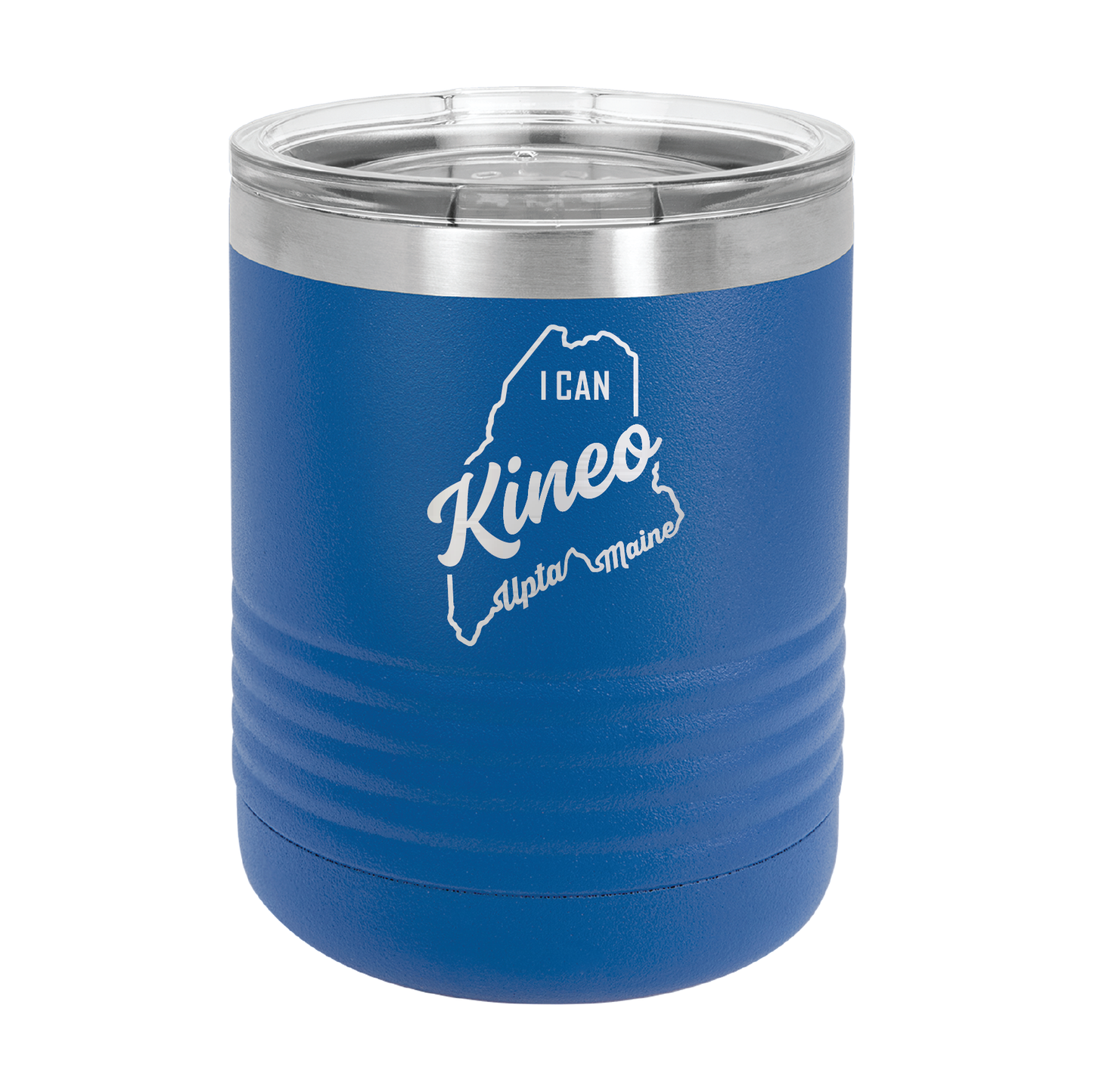 Polar Camel Tumbler: Kineo