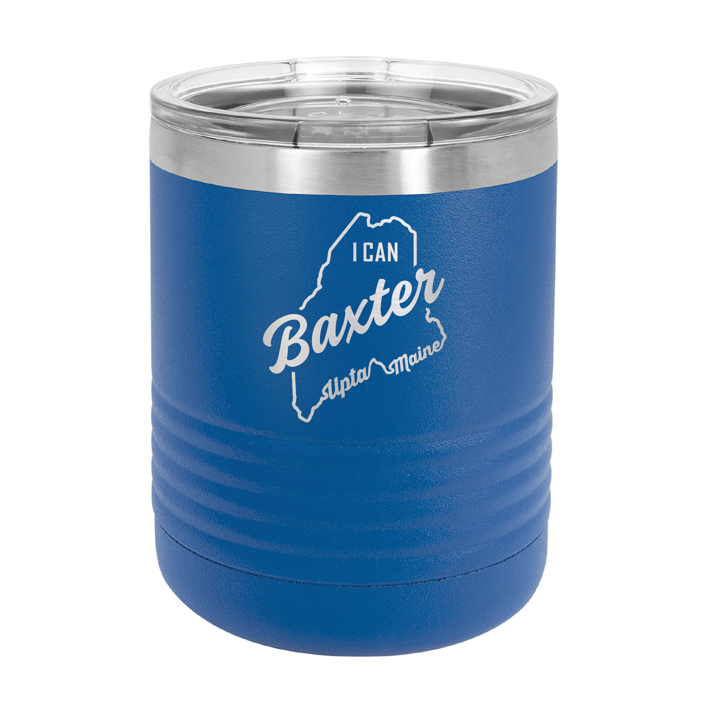 Polar Camel Tumbler: Baxter