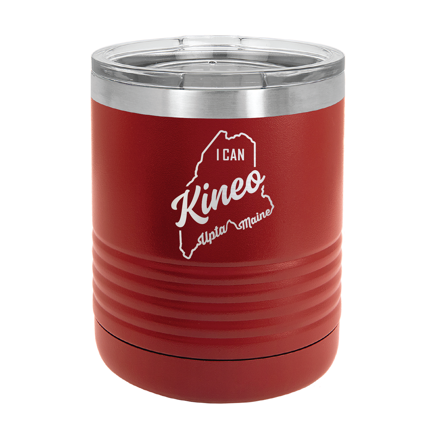 Polar Camel Tumbler: Kineo