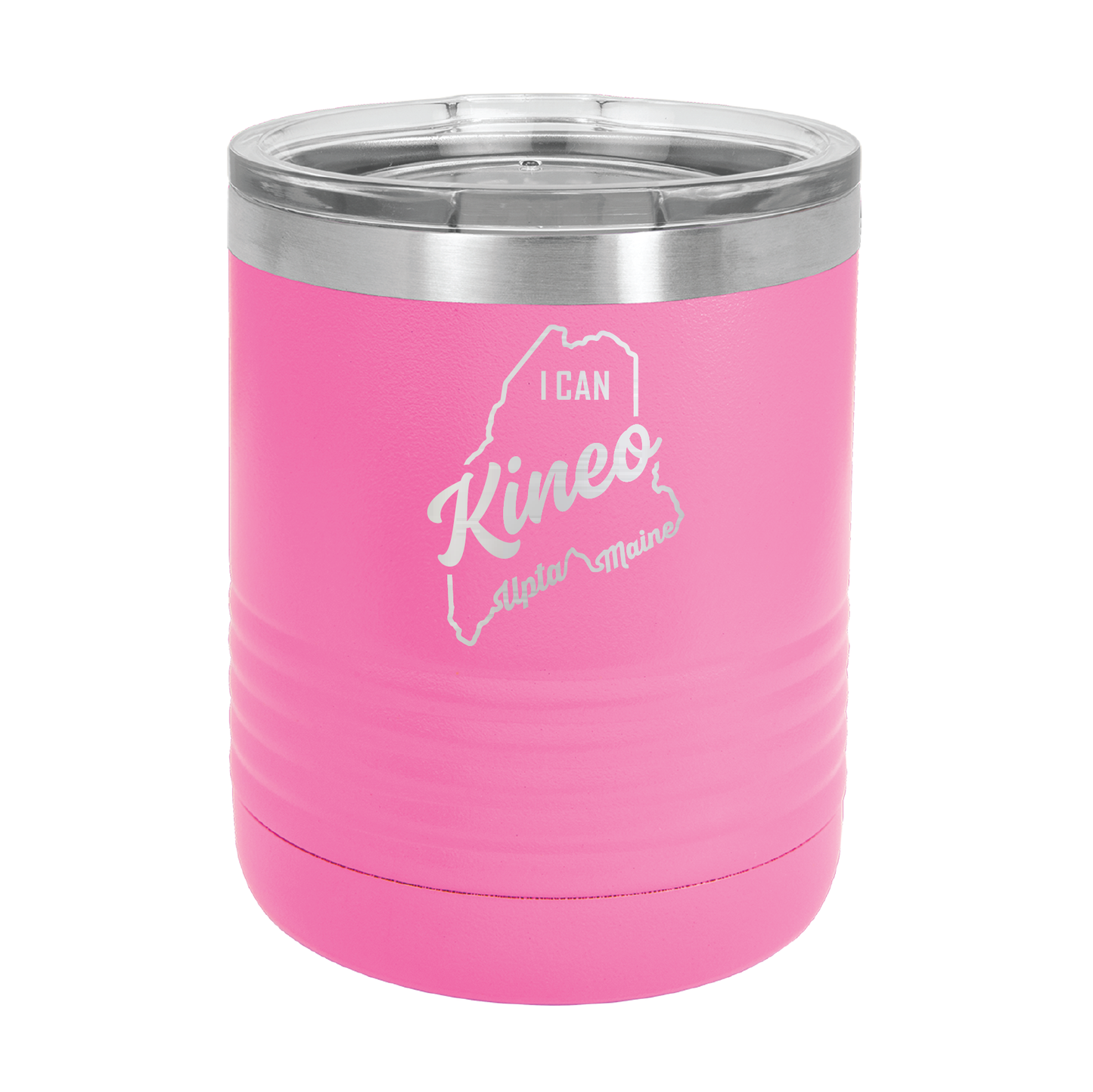 Polar Camel Tumbler: Kineo