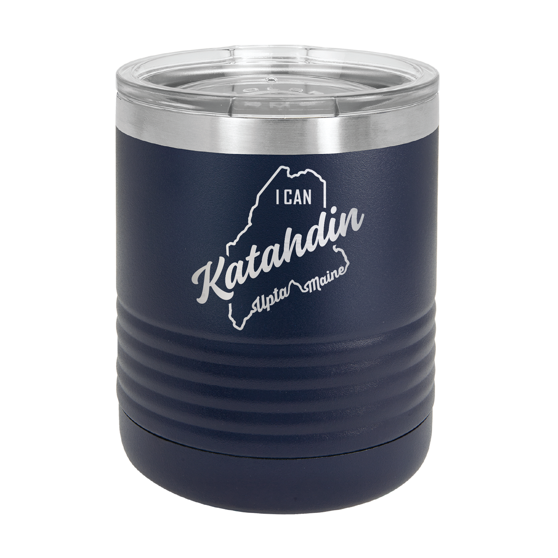 Polar Camel Tumbler: Katahdin