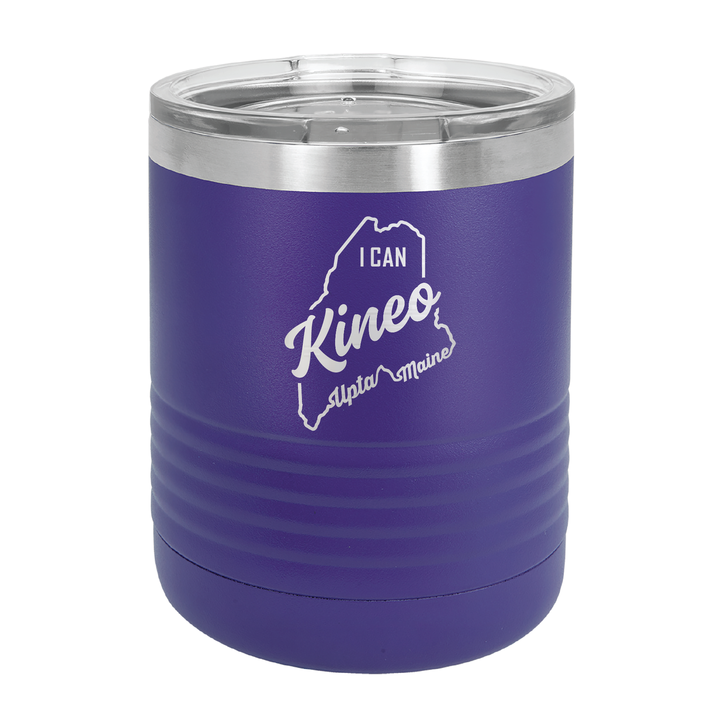 Polar Camel Tumbler: Kineo