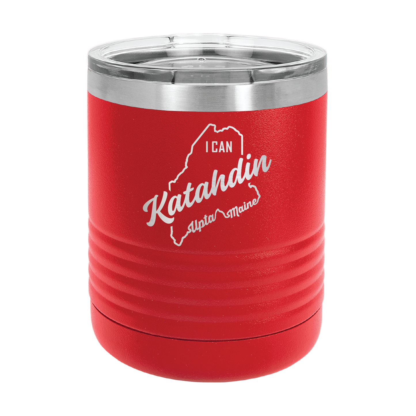 Polar Camel Tumbler: Katahdin