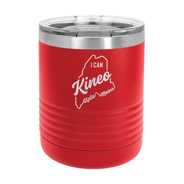 Polar Camel Tumbler: Kineo