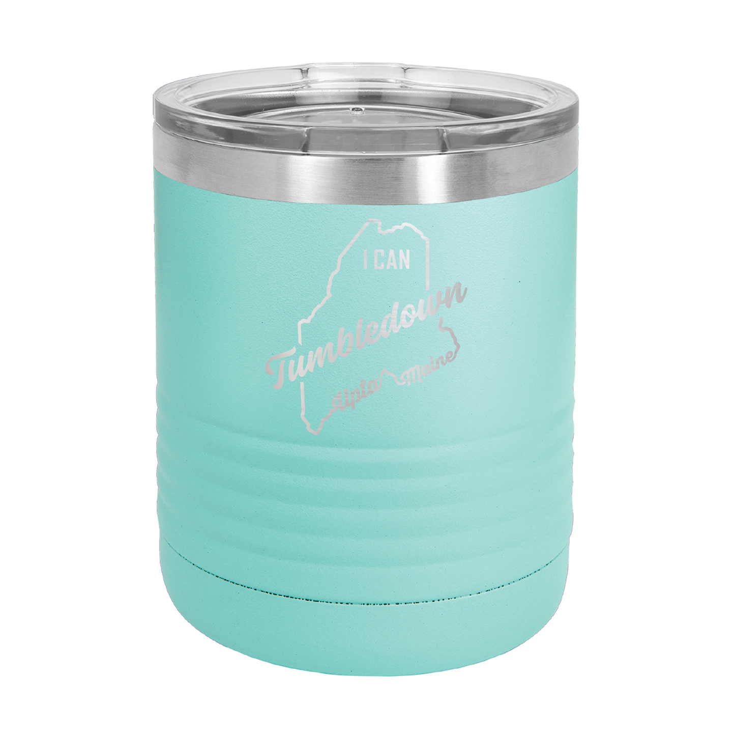 Polar Camel Tumbler: Tumbledown