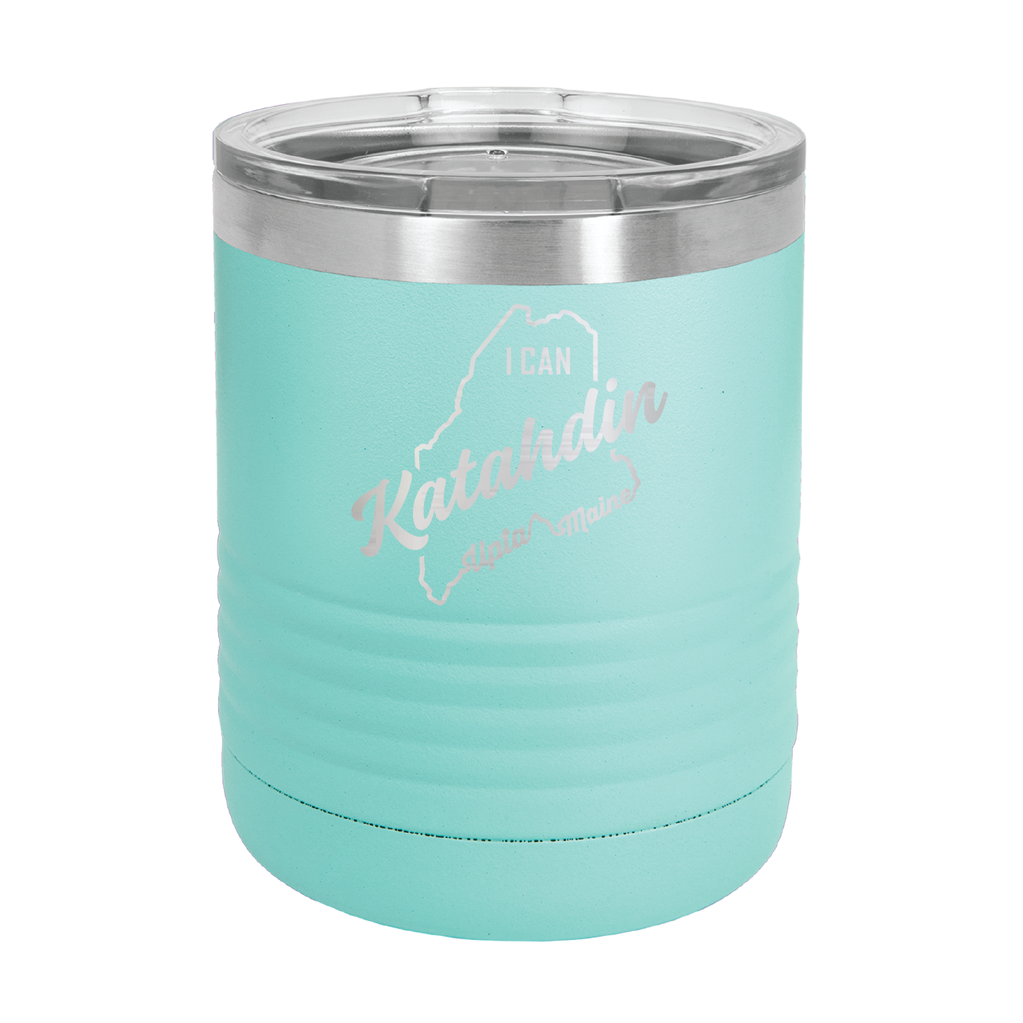 Polar Camel Tumbler: Katahdin