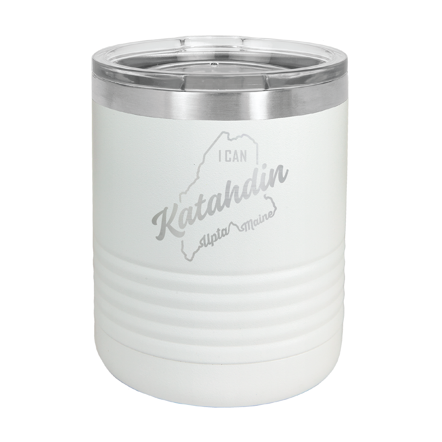 Polar Camel Tumbler: Katahdin