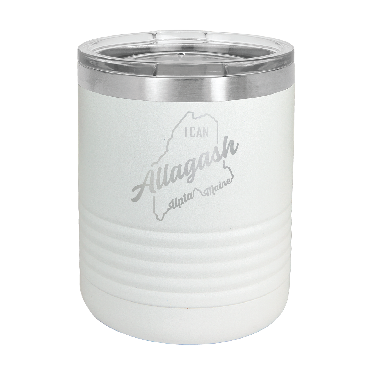 Polar Camel Tumbler: Allagash