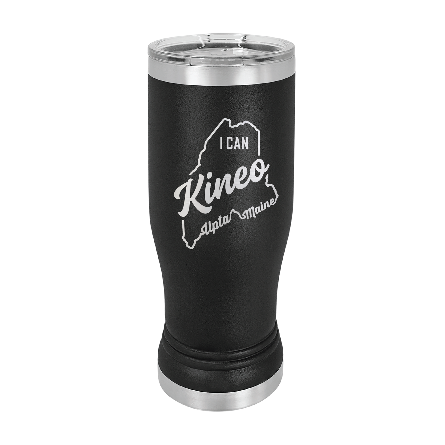 Polar Camel Pilsner Tumbler: Kineo