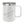 Load image into Gallery viewer, Polar Camel Travel Coffee Mug: Biggelow
